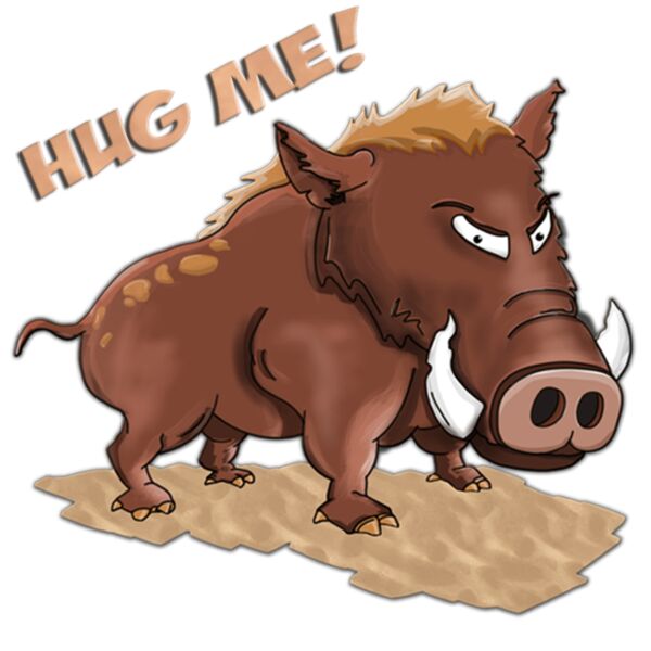 HUG ME! Thumbnail