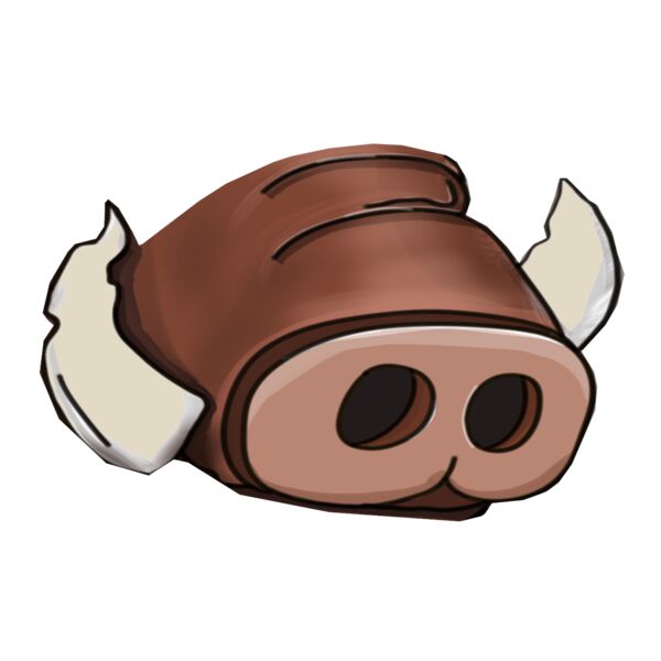 Hog Nose Thumbnail