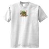 Infant Organic Tee Australian Made Thumbnail