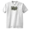 Infant Organic Tee Australian Made Thumbnail