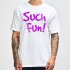 Short Sleeve Tee Thumbnail