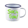 Enamel Mug Thumbnail