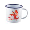 Enamel Mug Thumbnail