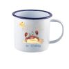 Enamel Mug Thumbnail