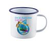 Enamel Mug Thumbnail