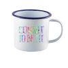 Enamel Mug Thumbnail
