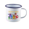 Enamel Mug Thumbnail