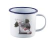 Enamel Mug Thumbnail