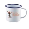 Enamel Mug Thumbnail