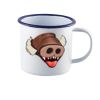 Enamel Mug Thumbnail