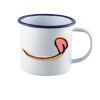 Enamel Mug Thumbnail