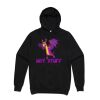Men's Oversized Stencil Hood 4XL-5XL Thumbnail
