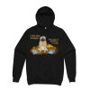 Men's Oversized Stencil Hood 4XL-5XL Thumbnail