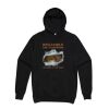 Men's Oversized Stencil Hood 4XL-5XL Thumbnail
