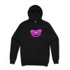 Men's Oversized Stencil Hood 4XL-5XL Thumbnail