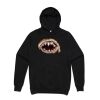 Men's Oversized Stencil Hood 4XL-5XL Thumbnail