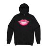 Men's Oversized Stencil Hood 4XL-5XL Thumbnail