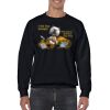 Crew Neck Sweatshirt (Same Day) Thumbnail