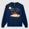 Crew Neck Sweatshirt (Same Day) Thumbnail