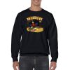 Crew Neck Sweatshirt (Same Day) Thumbnail