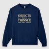 Crew Neck Sweatshirt (Same Day) Thumbnail