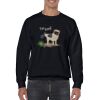 Crew Neck Sweatshirt (Same Day) Thumbnail