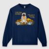 Crew Neck Sweatshirt (Same Day) Thumbnail
