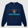 Crew Neck Sweatshirt (Same Day) Thumbnail