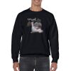 Crew Neck Sweatshirt (Same Day) Thumbnail