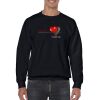Crew Neck Sweatshirt (Same Day) Thumbnail
