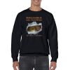 Crew Neck Sweatshirt (Same Day) Thumbnail