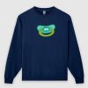 Crew Neck Sweatshirt (Same Day) Thumbnail