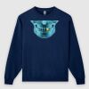 Crew Neck Sweatshirt (Same Day) Thumbnail