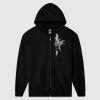 Zip Hooded Sweatshirt (Same Day) Thumbnail