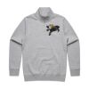Mens Half Zip Thumbnail