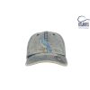 Atlantis Dad Hat Thumbnail