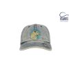 Atlantis Dad Hat Thumbnail