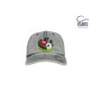Atlantis Dad Hat Thumbnail