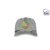 Atlantis Dad Hat Thumbnail