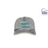 Atlantis Dad Hat Thumbnail