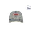 Atlantis Dad Hat Thumbnail