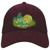 Heavy Brushed Cotton Cap Thumbnail
