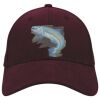 Heavy Brushed Cotton Cap Thumbnail