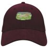 Heavy Brushed Cotton Cap Thumbnail