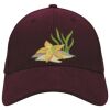 Heavy Brushed Cotton Cap Thumbnail