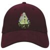 Heavy Brushed Cotton Cap Thumbnail