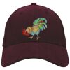 Heavy Brushed Cotton Cap Thumbnail