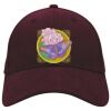 Heavy Brushed Cotton Cap Thumbnail