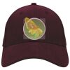 Heavy Brushed Cotton Cap Thumbnail