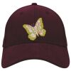 Heavy Brushed Cotton Cap Thumbnail